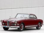 BMW 503 Coupe 1956 года